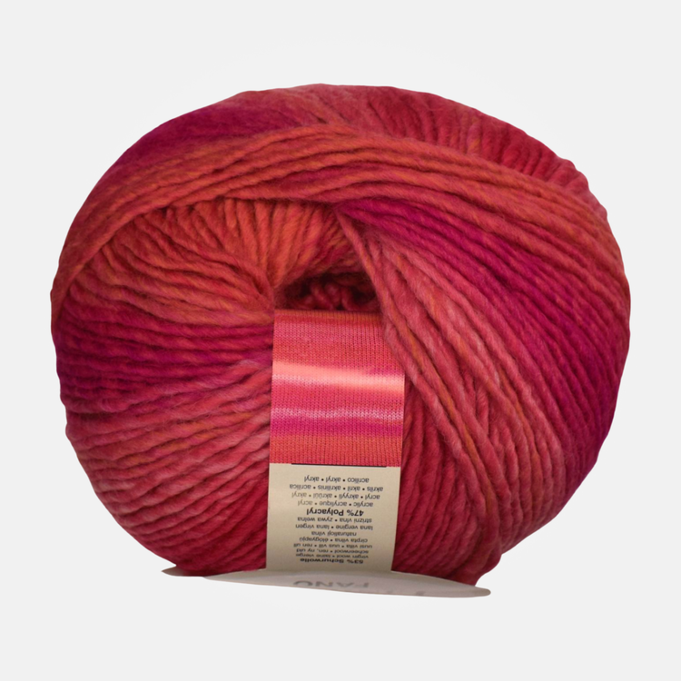 OnLine Fano Gradient | 91 (Pink)