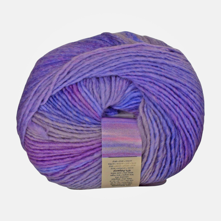 OnLine Fano Gradient | 92 (Lavender)