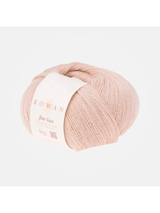 Rowan Fine Lace | 920 (Cameo)