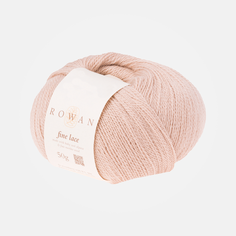 Rowan Fine Lace | 920 (Cameo)