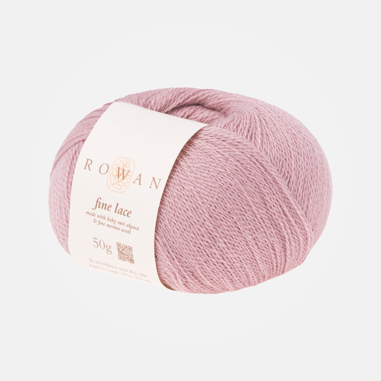 Rowan Fine Lace | 921 (Antique)