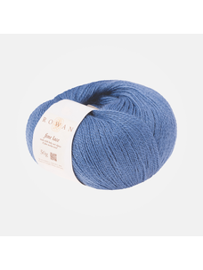 Rowan Fine Lace | 923 (Retro)