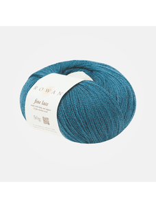 Rowan Fine Lace | 933 (Aged)