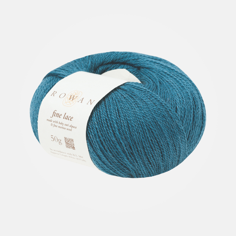 Rowan Fine Lace | 933 (Aged)