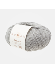 Rowan Fine Lace | 950 (Pigeon)