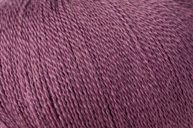 Rowan Fine Lace | 951 (Dark Burgundy)