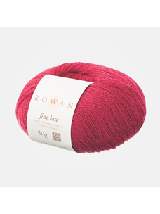 Rowan Fine Lace | 953 (Ruby)