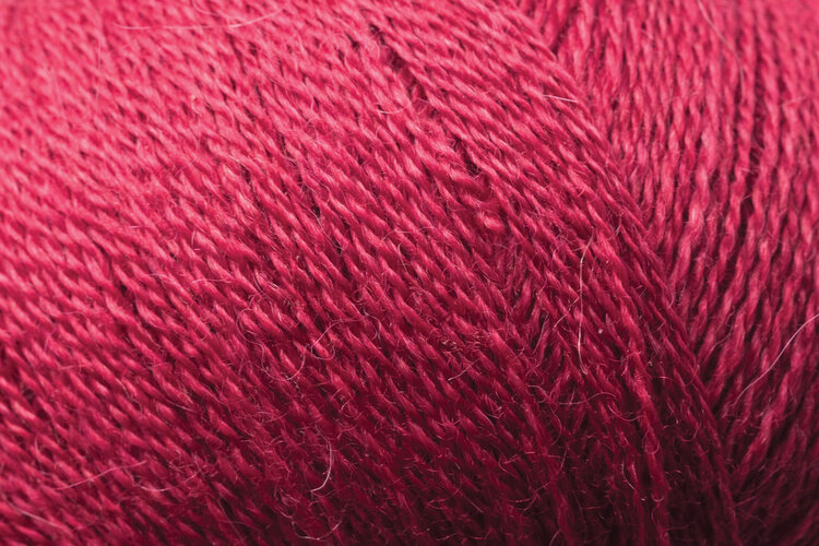 Rowan Fine Lace | 953 (Ruby)