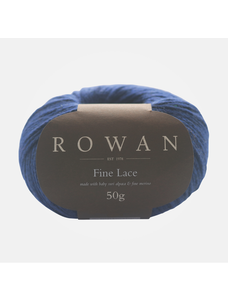 Rowan Fine Lace | 955 (Mariana)