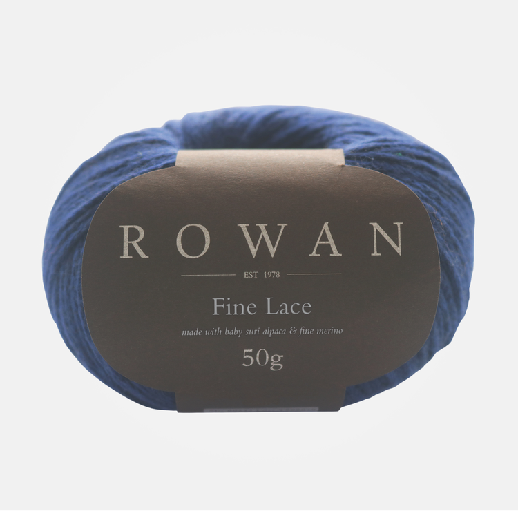 Rowan Fine Lace | 955 (Mariana)