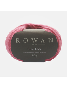 Rowan Fine Lace | 956 (Azalea)