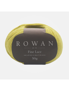 Rowan Fine Lace | 959 (Pear)