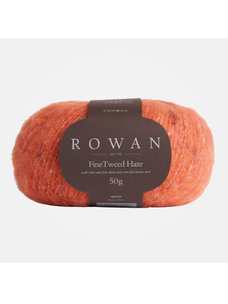 Rowan Fine Tweed Haze | 1 (Rise)