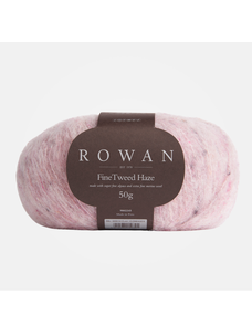 Rowan Fine Tweed Haze | 10 (Blush)