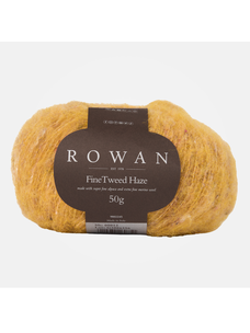 Rowan Fine Tweed Haze | 12 (Vale)