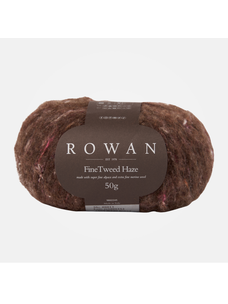 Rowan Fine Tweed Haze | 13 (Earth)