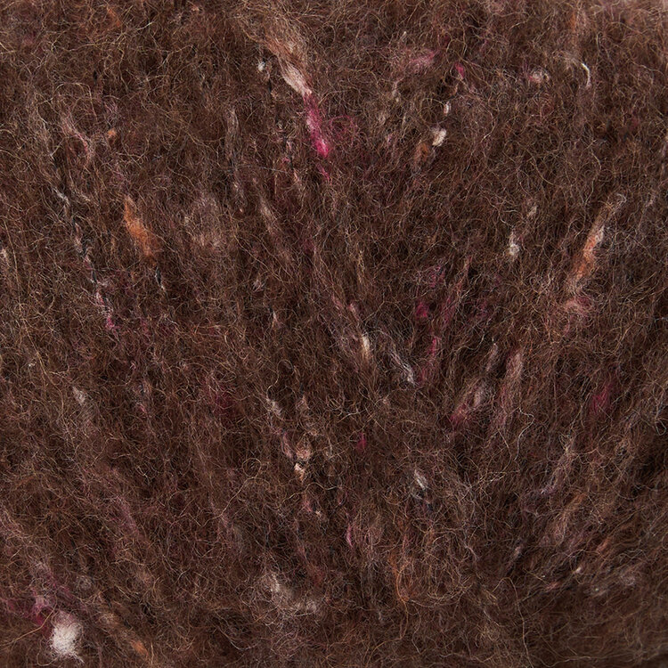 Rowan Fine Tweed Haze | 13 (Earth)
