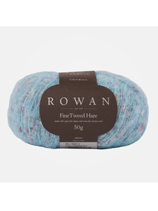 Rowan Fine Tweed Haze | 14 (Haze)