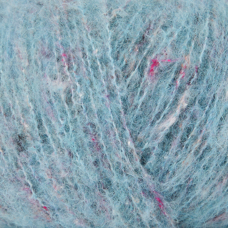 Rowan Fine Tweed Haze | 14 (Haze)