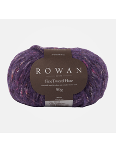 Rowan Fine Tweed Haze | 15 (Rain)