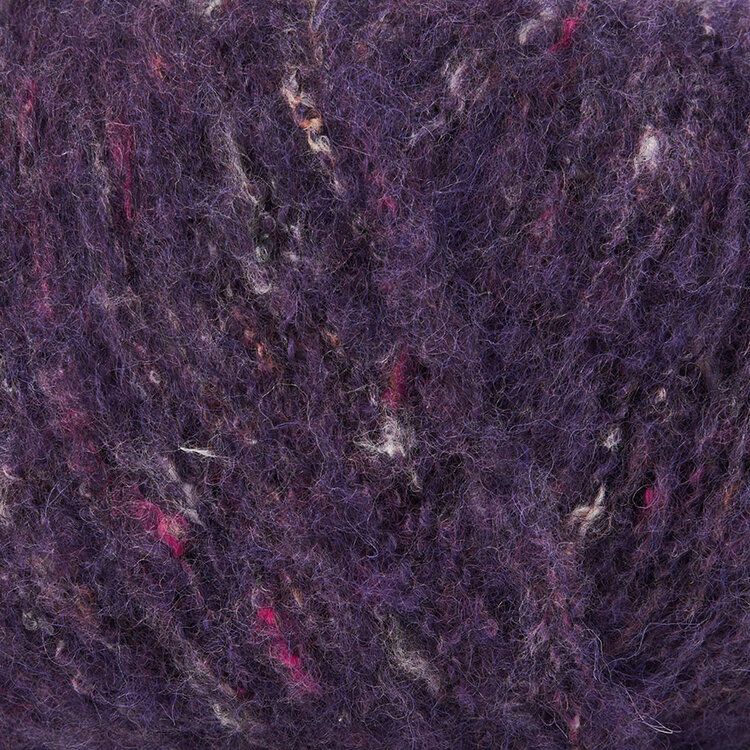 Rowan Fine Tweed Haze | 15 (Rain)