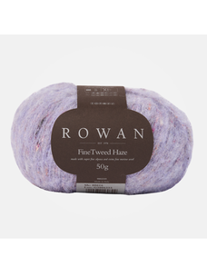 Rowan Fine Tweed Haze | 16 (Harr)
