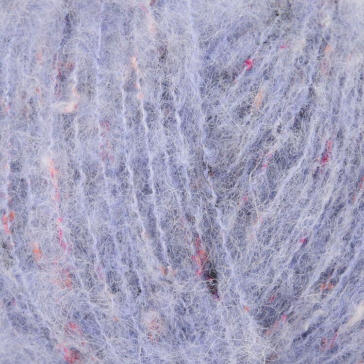 Rowan Fine Tweed Haze | 16 (Harr)