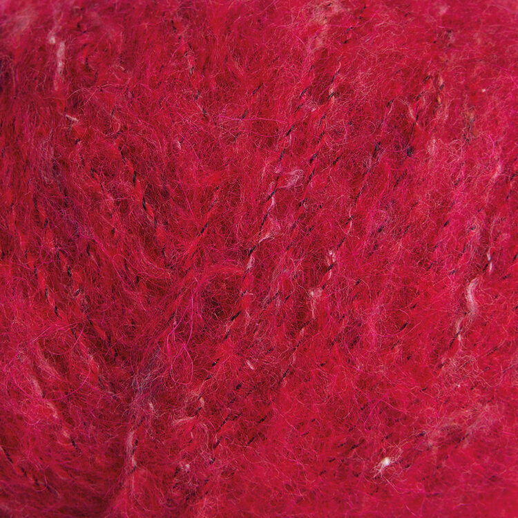 Rowan Fine Tweed Haze | 3 (Rose)