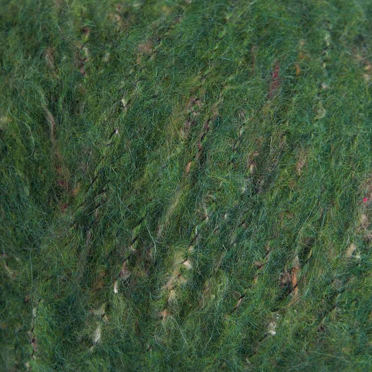 Rowan Fine Tweed Haze | 4 (Verd)