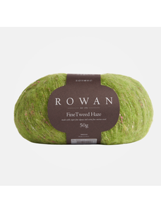 Rowan Fine Tweed Haze | 5 (Lawn)