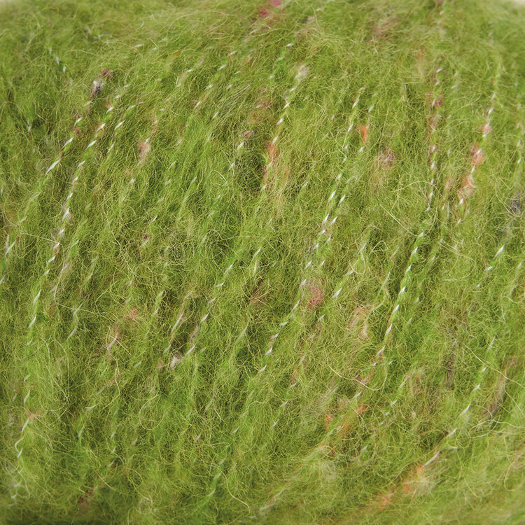 Rowan Fine Tweed Haze | 5 (Lawn)