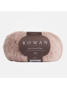 Rowan Fine Tweed Haze | 6 (Linen)