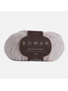 Rowan Fine Tweed Haze | 7 (Mist)