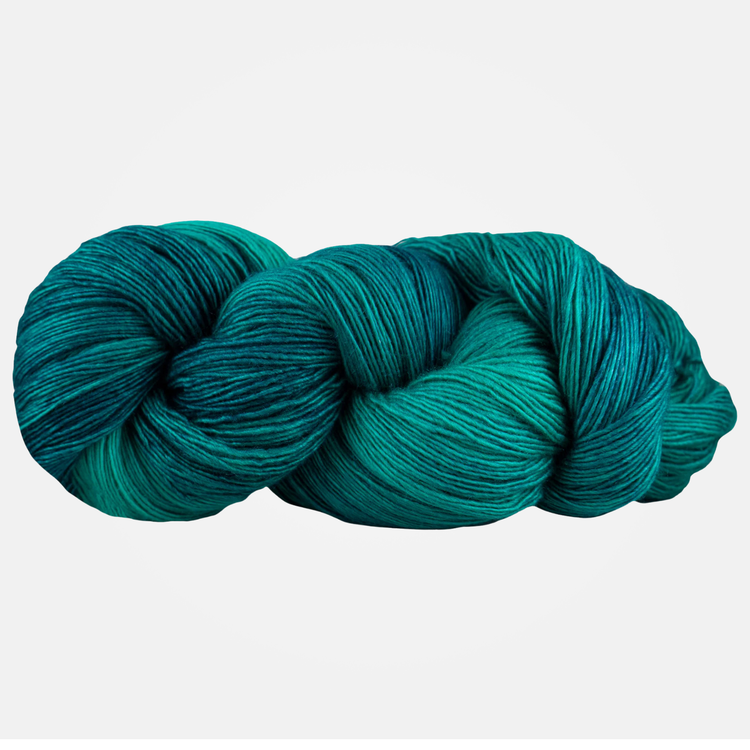 Manos del Uruguay Fino | Malachite