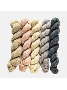 Manos del Uruguay Fino Mini-Skeins | Clarissa