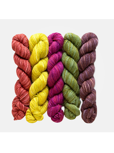 Manos del Uruguay Fino Mini-Skeins | Daphne