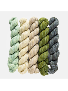 Manos del Uruguay Fino Mini-Skeins | Ophelia