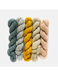 Manos del Uruguay Fino Mini-Skeins | Ursula