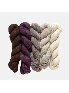 Manos del Uruguay Fino Mini-Skeins | Victoria