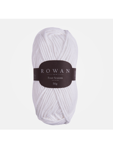 Rowan Four Seasons | 001 (Frost)
