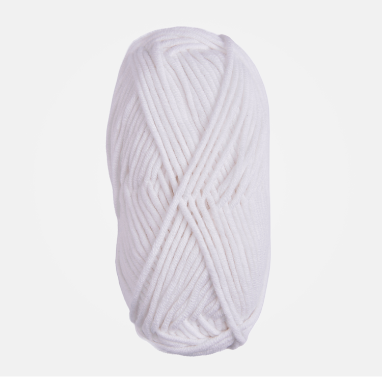 Rowan Four Seasons | 001 (Frost)