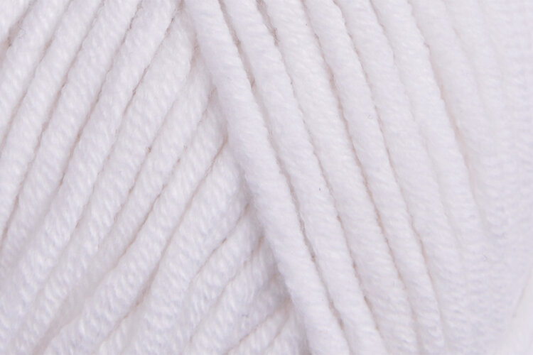 Rowan Four Seasons | 001 (Frost)