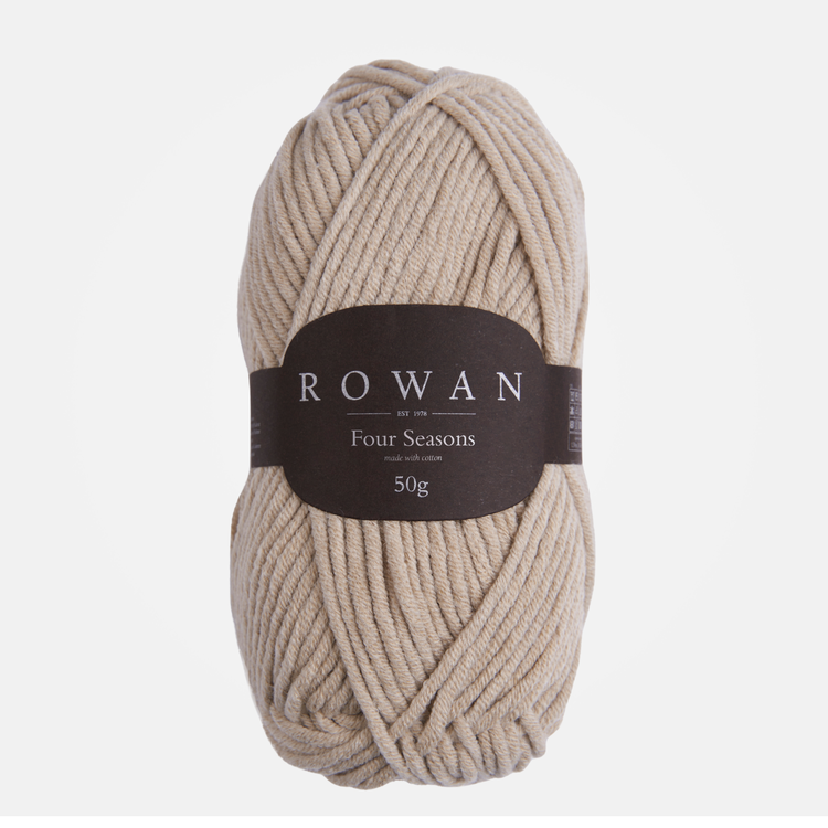 Rowan Four Seasons | 002 (Beach)
