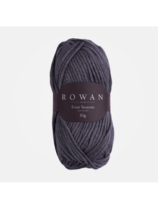 Rowan Four Seasons | 003 (Cloudy)