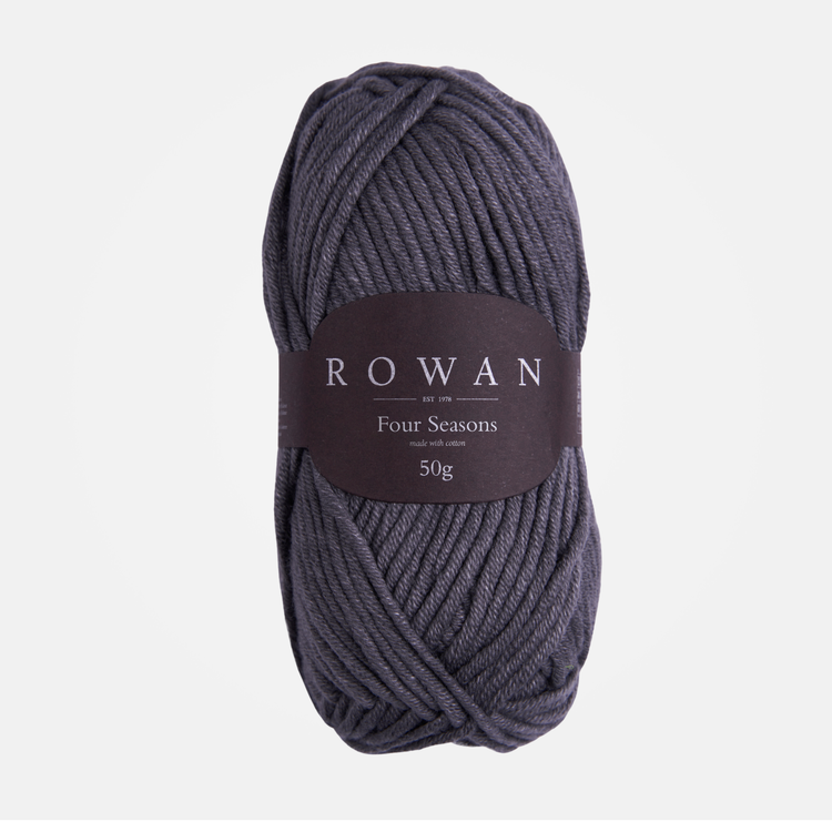 Rowan Four Seasons | 003 (Cloudy)