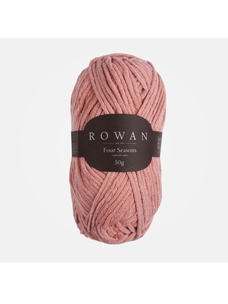 Rowan Four Seasons | 005 (Summer)