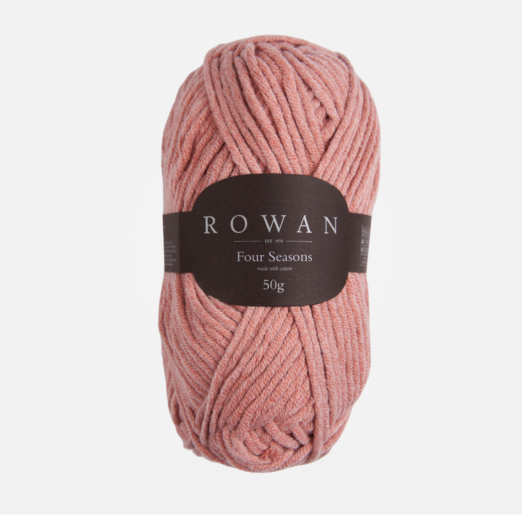 Rowan Four Seasons | 005 (Summer)