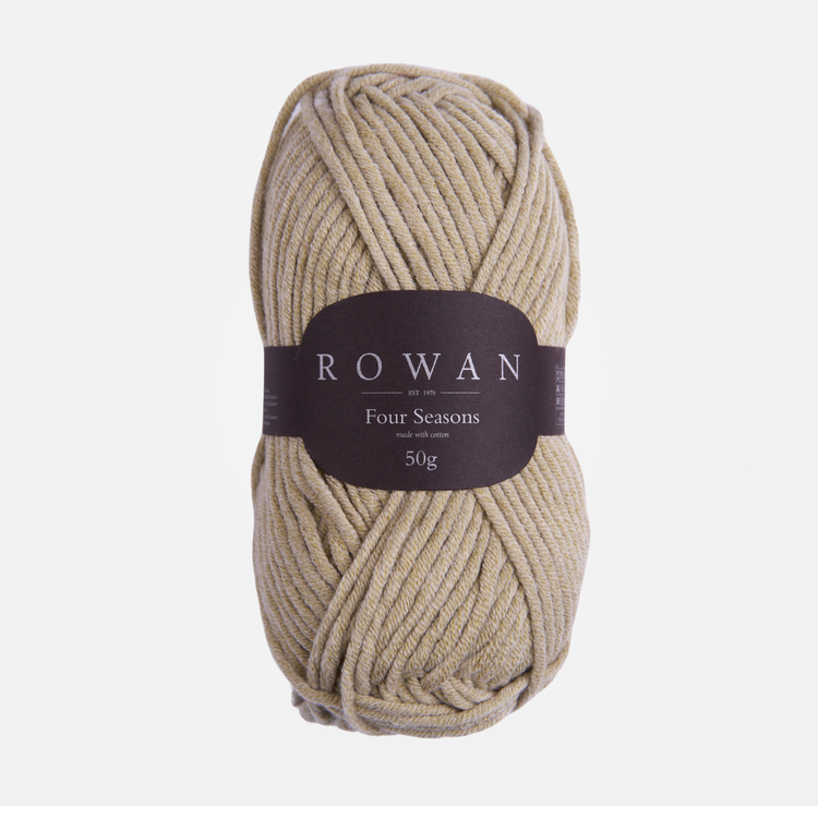 Rowan Four Seasons | 004 (Spring)