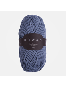 Rowan Four Seasons | 007 (Bluebell)