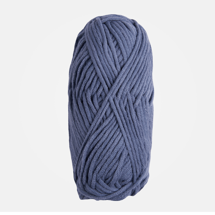 Rowan Four Seasons | 007 (Bluebell)